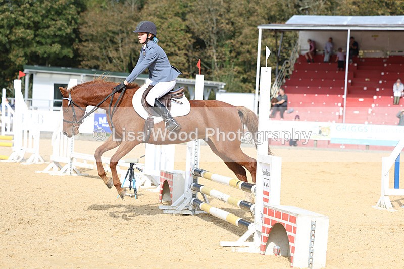 3E7A7609 - Class 3: 60cm open