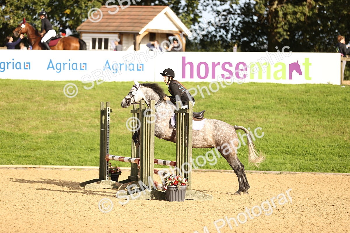 SBM_52861 - J10 - Junior Pony 75cm Championship