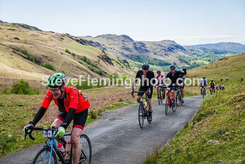 145355 - Hardknott Pass Camera 1 14.00-15.00