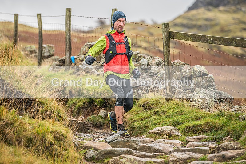 Langdale-1259 - Langdale Horseshoe Fell Race Saturday 12thOctober 2024