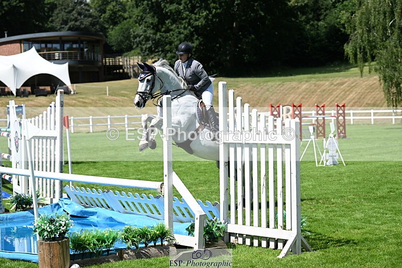 250703A-110542-03049 - Cls 1 Snr Foxhunter