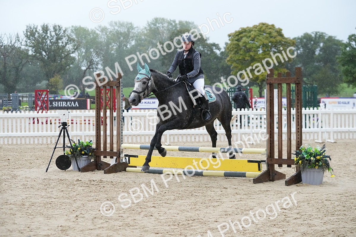 SBM_34087 - J5 - Junior Pony 50cm Championship