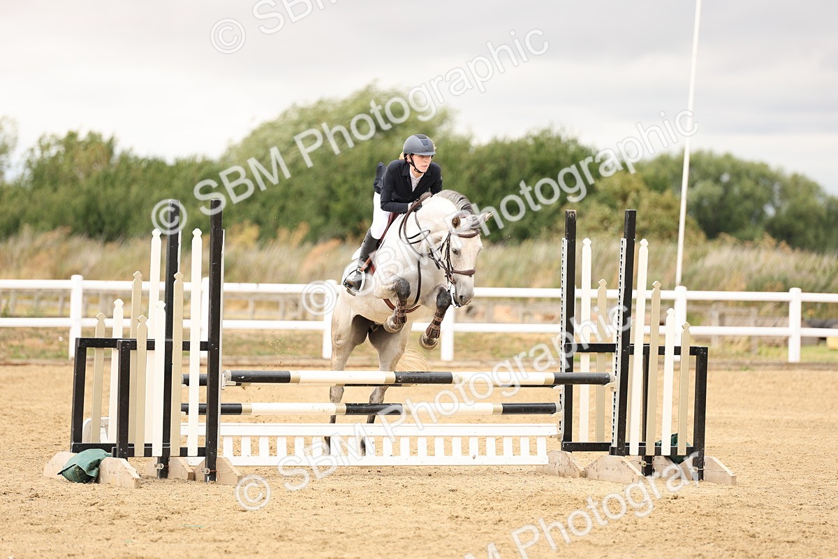 SBM_023142 - Class 2 - Amateur Championship Qualifier 85cm