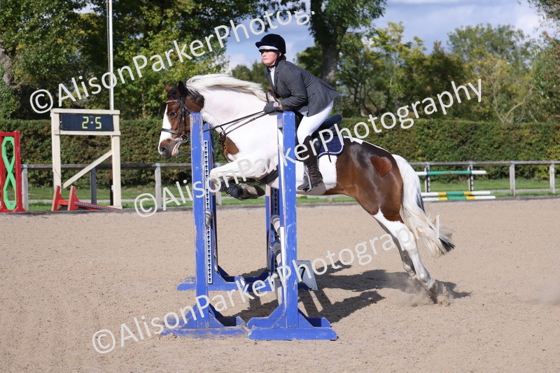 20250928-2368 - Class 6 - 90cm