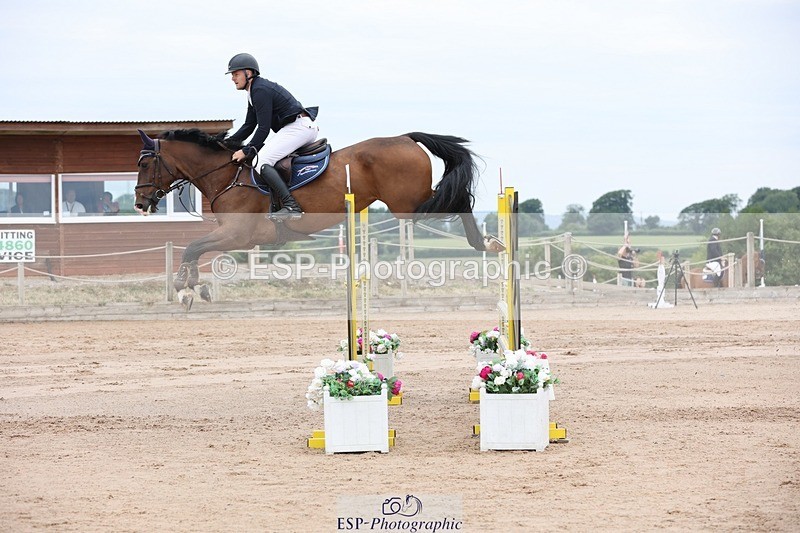 250719-085608-13071 - Cls 15, 1 Star Silver Tour Start til Break