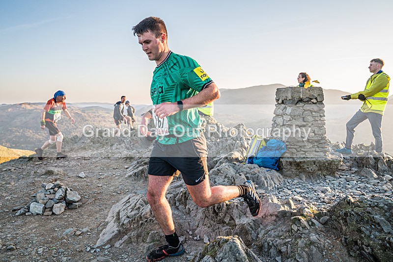 Loughrigg-265 - Loughrigg Fell Race, Wednesday 9th April 2025