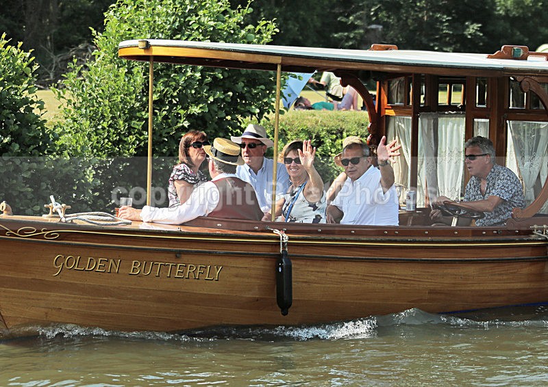 130705 GOLDEN BUTTERFLY WT7A9963 - HENLEY ROYAL REGATTA - Friday 5th July 2013