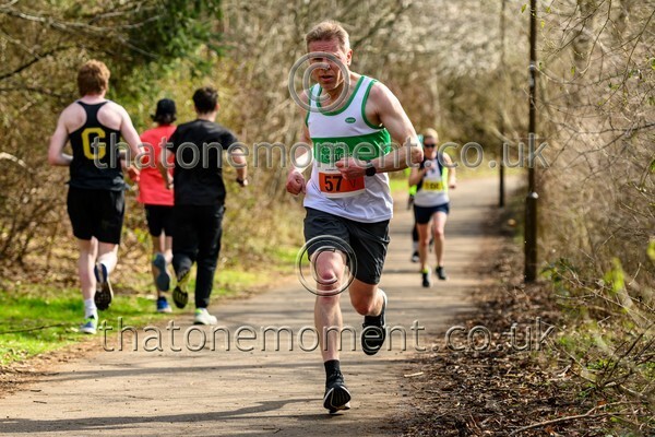 Livirelays25-915172 - Male Set Two