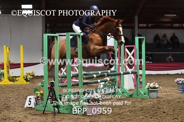 BPP_0959 - CLASS 7 90CM