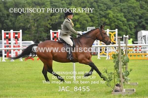 JAC_8455 - CLASS 2 BHS 1.05M SCONE QUALIFIER