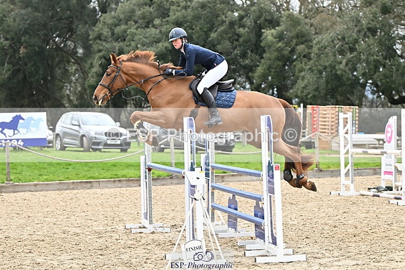 250323A-133749-04770 - Cls 23&29 105m Open & Nat Am Qualifier