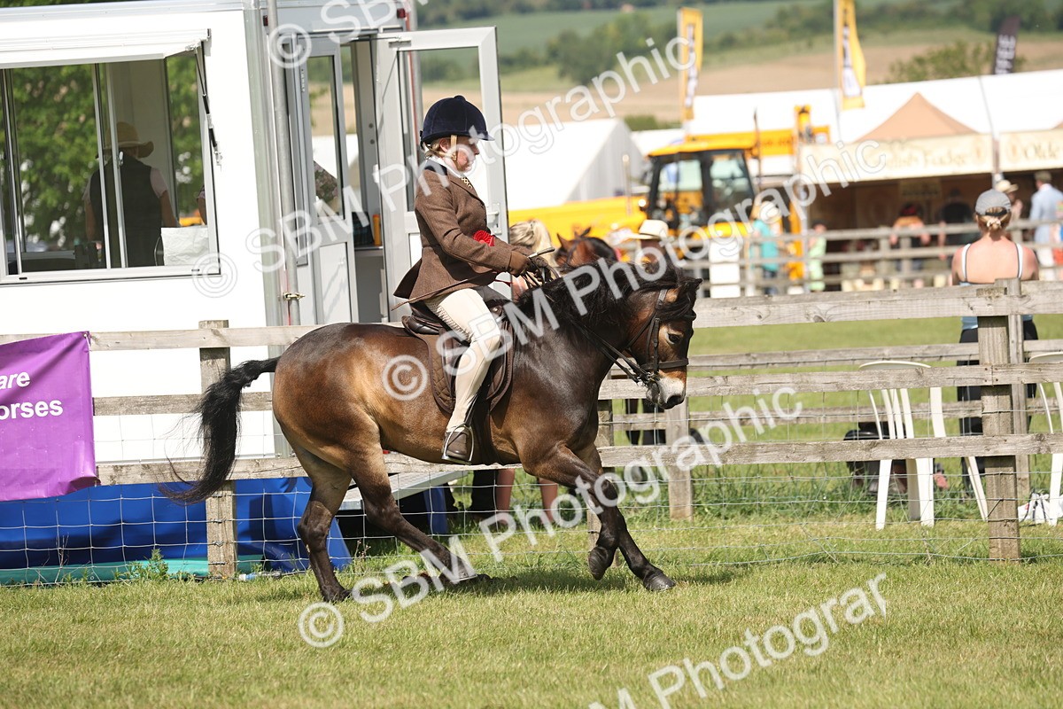 SBM_07686 - Class 26-30 - Mountain and Moorland Ridden
