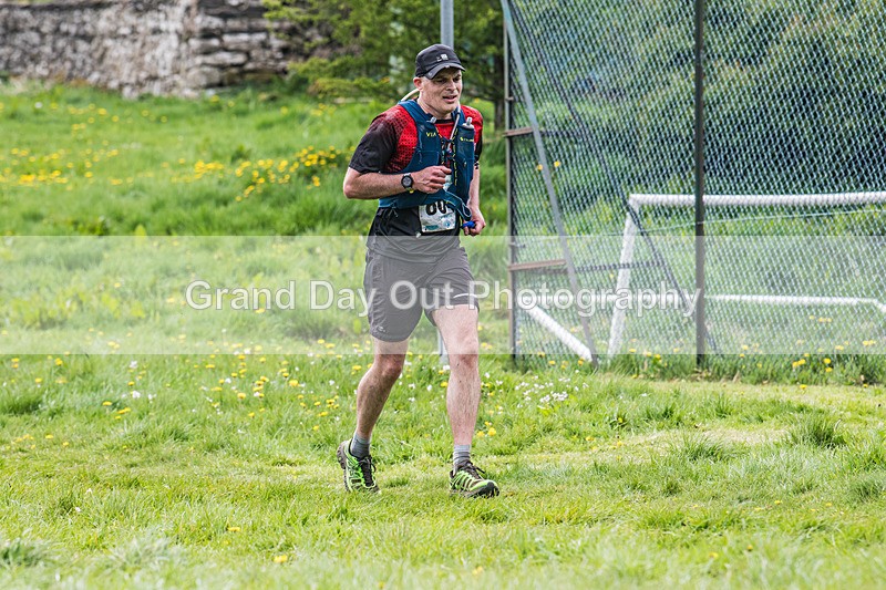 3 Peaks Finish-2188 - The 3 Peaks Race Saturday 26th April 2025 - The Finish