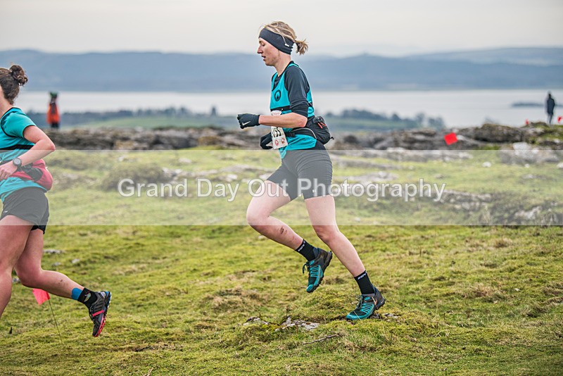 Birkrigg-588 - Kendal Winter League Races Birkrigg Sunday 28th January 2024