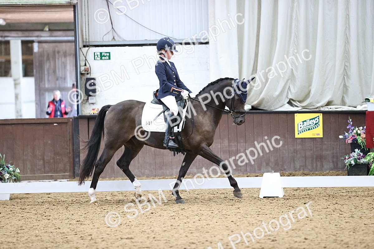 SBM_008333 - Class 15 - FEI Junior Pony Team-YR-COH