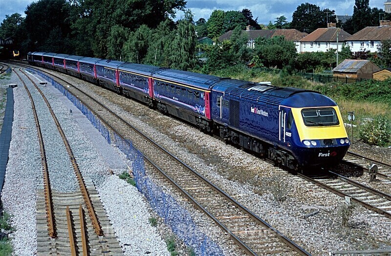18th Aug 2013 - Taunton, Somerset