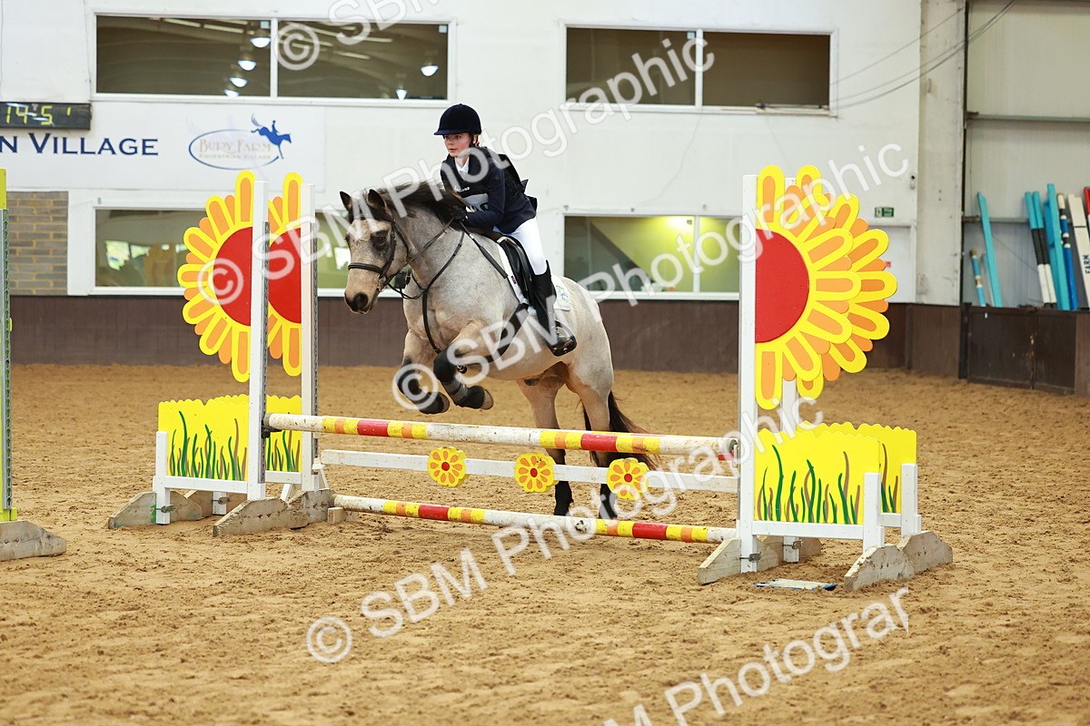 SBM_006231 - Class 4 - 70cm