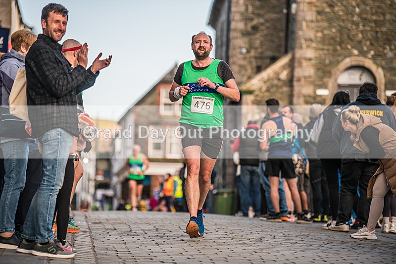 Keswick RTH-1032 - Keswick AC Round The Houses Road Race Wednesday 24th April 2024