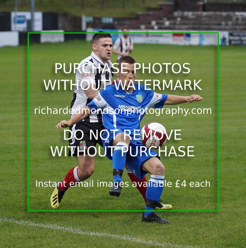 DSC08662 - Kendal Town Reserves v Lancaster City Reserves (22/8/19)