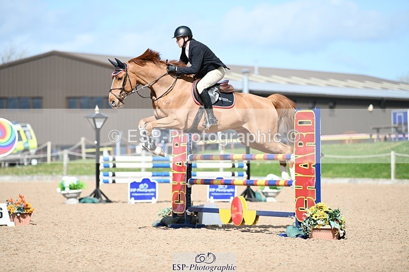 250328-110909-00680 - Cls 2 Snr Newcomers