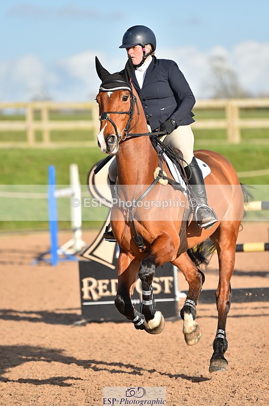 240306A-160050-01905 - Cls 5 Foxhunter and 1.20m Open