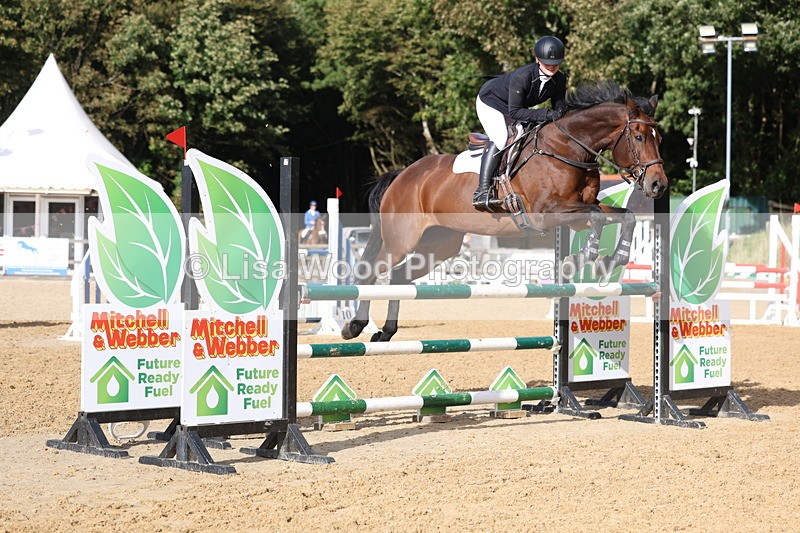 3E7A0646 - Class 13: Senior Newcomers/1.10m open