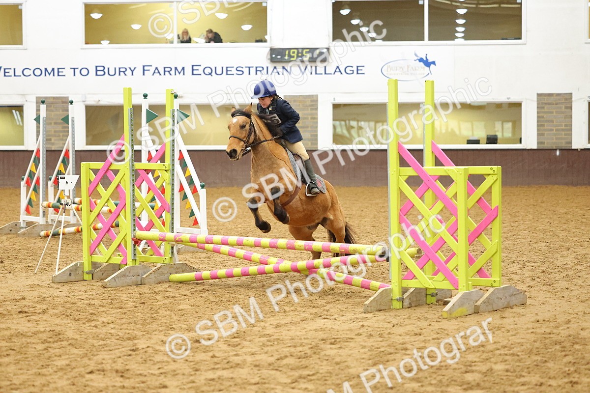 SBM_000722 - Class 3 - Show Jumping 60cm