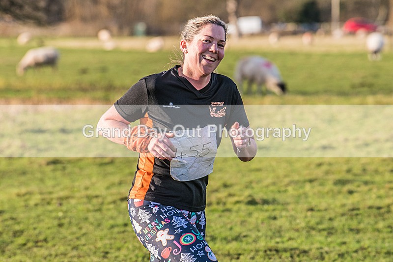 Workington XC-589 - Workington Cross Country Curwen Park, Saturday 3rd December 2022