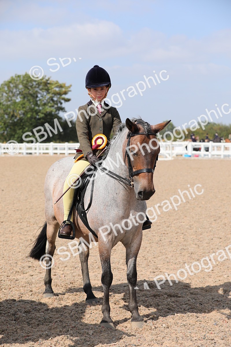 SBM_14777 - Class 310 First Ridden Pony
