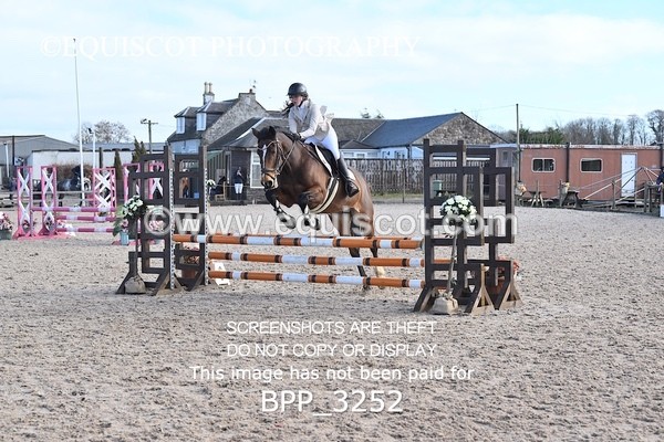 BPP_3252 - CLASS 2  Club/ Unaffiliated 80cms Open