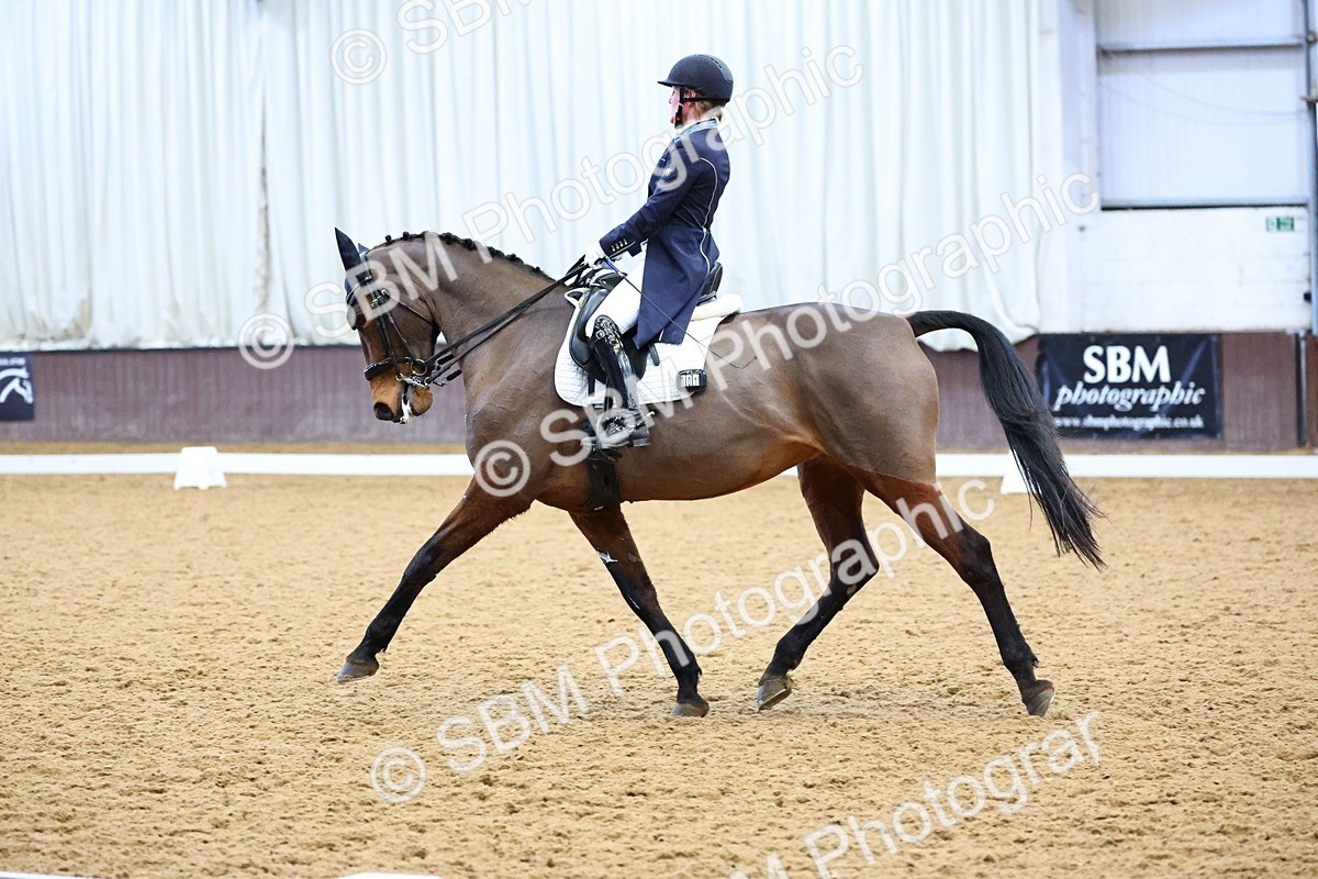 SBM_002612 - Class 23-25-26 - FEI PSG FEI INTI FEI Pony Team Test