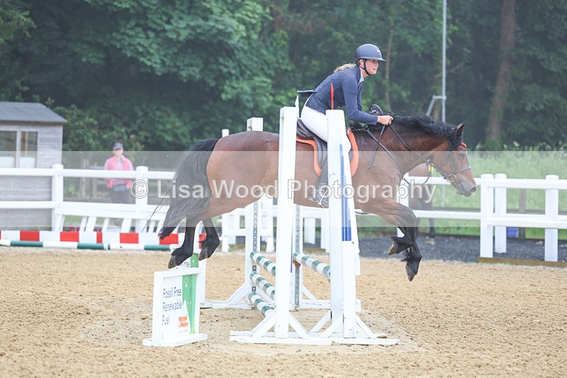 3E7A4600 - Class 1: Senior 60cm