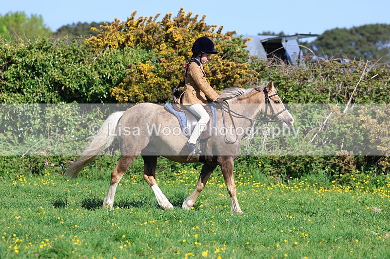 3E7A9163 - Class 3: First Ridden