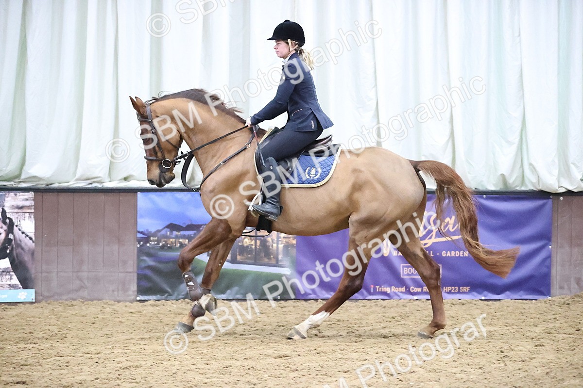 SBM_001329 - Class 8 - Senior British Novice - 90cm