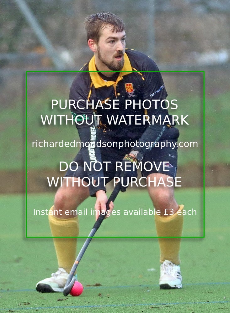 IMG_6204 - Kendal Men's 2nd team vs Lancaster & Morecambe (7/12/24)