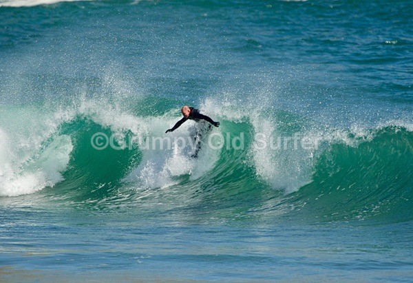 DSC_2024 - Porth Ceiriad 4th May 2017