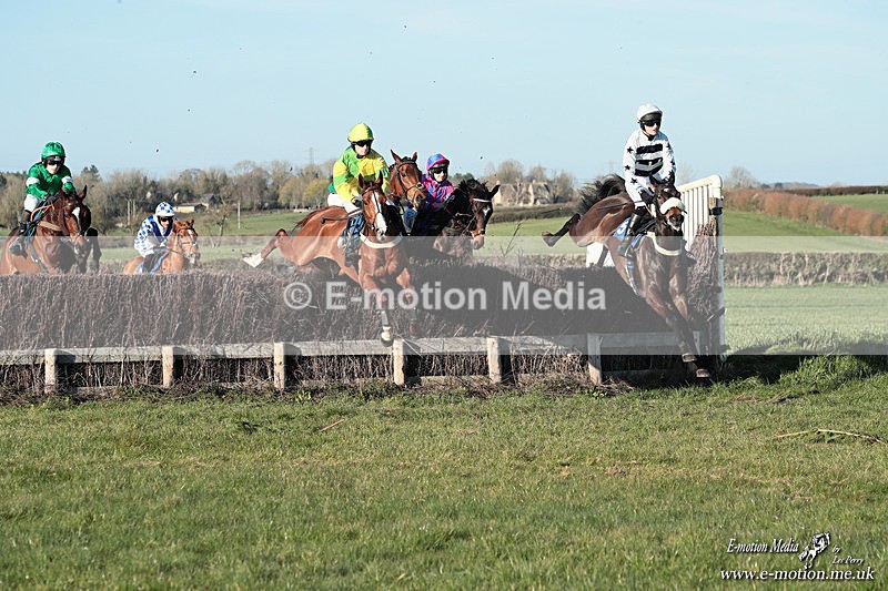 PtP 210326 1240 - VWH Cirencester Races 21/03/26