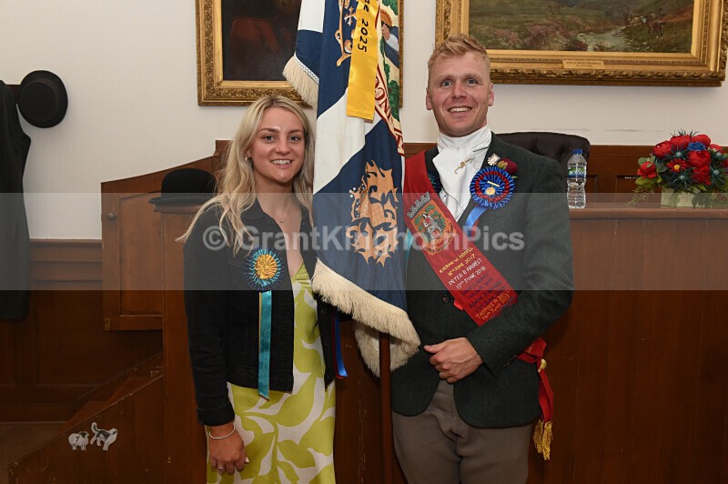 _370 - Selkirk Common Riding 2025