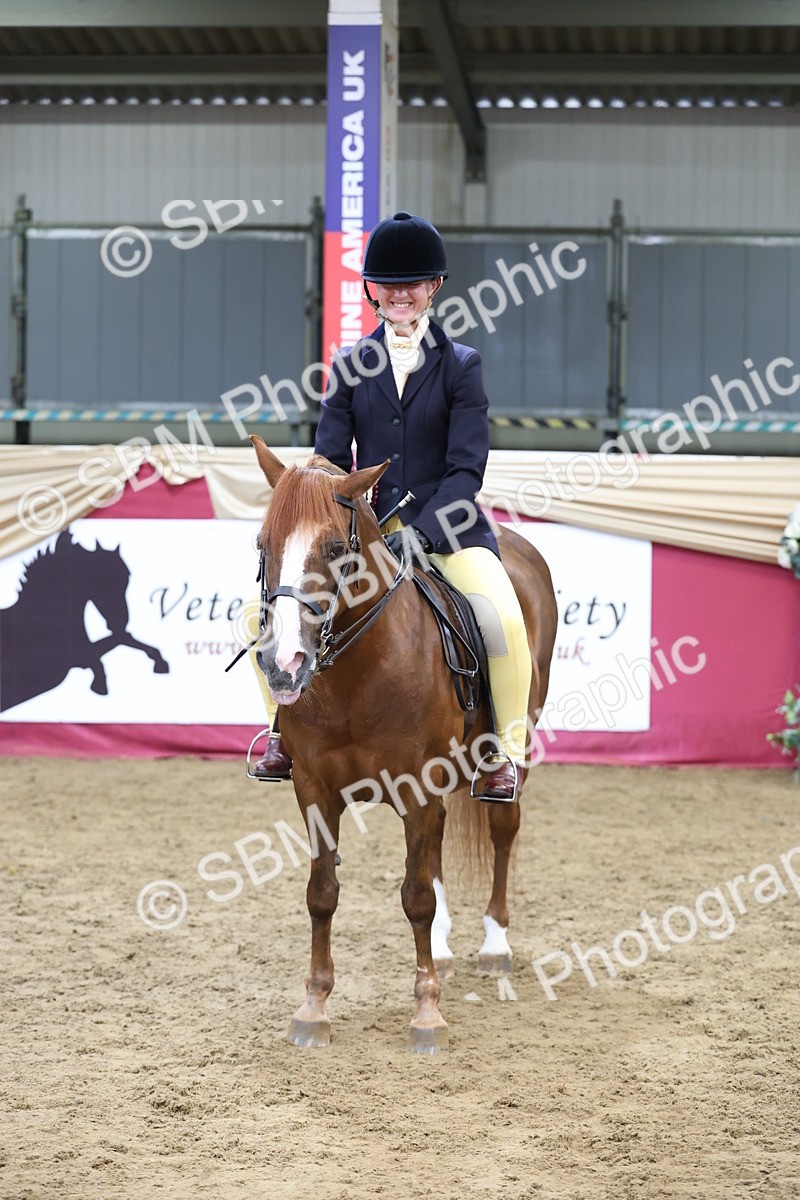 SBM_23644 - Class 904 - Supreme Final - Ridden Diamond