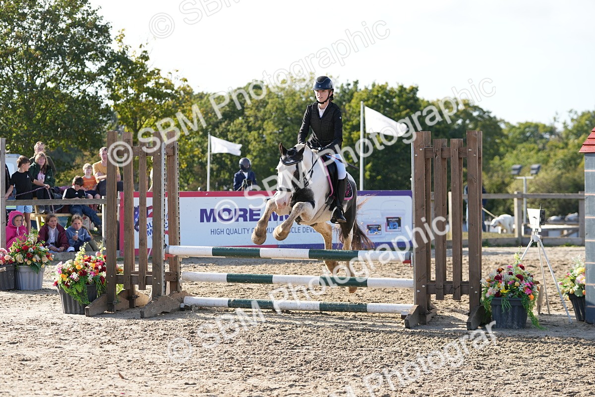 SBM_50934 - J8 - Junior Pony 65cm Championship
