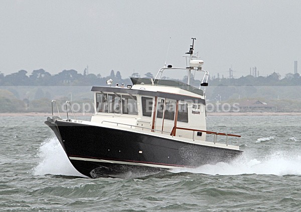 100515 IMPULSIVE IMG_0915 - Work / Fishing Boats