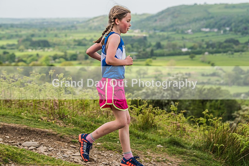 Two Tops-132 - Two Tops Fell Races (Junior & Senior) Saturday 20th May 2023