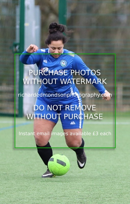 IMG_8725 - GT7 Ladies v Clitheroe