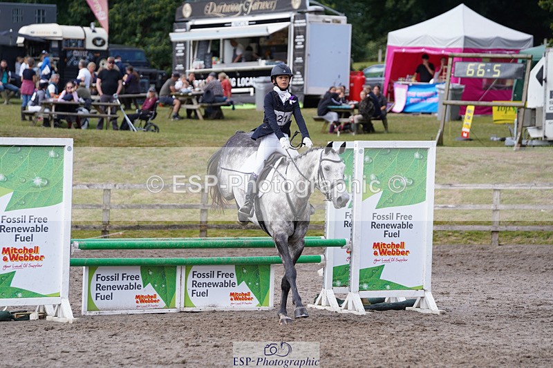 240824X-120512-23824 - 80cm Round 1 12.00 to 13.00