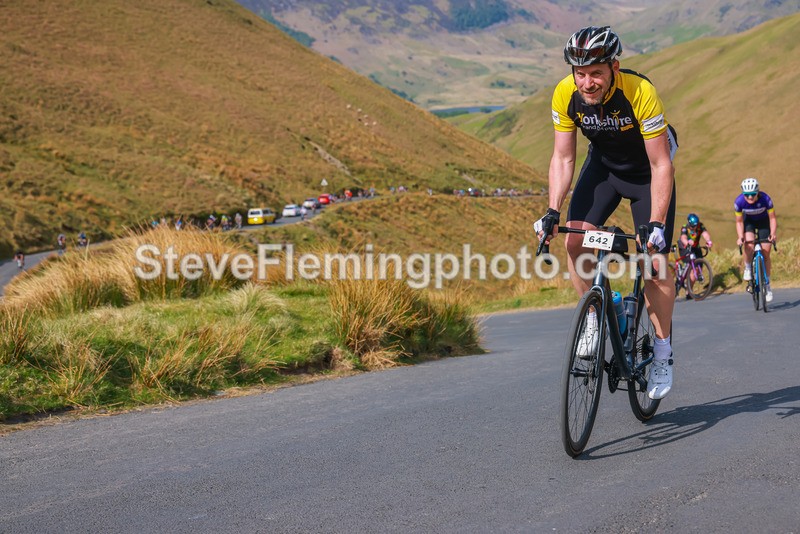 101337 - Newlands Pass 10.00-11.00