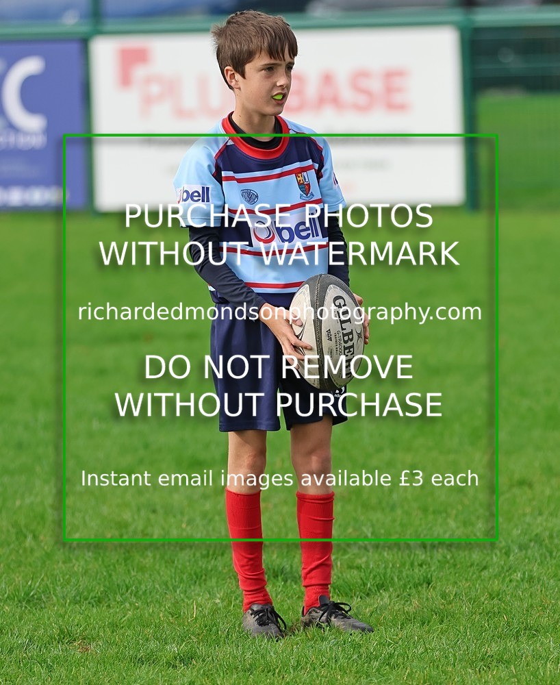 533A5104 - Creighton Rugby Juniors (5/10/25)