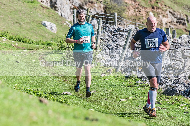 Ilam-934 - Ilam Three Peaks Fell Race (Limestone Series) Sunday 28th September 2025