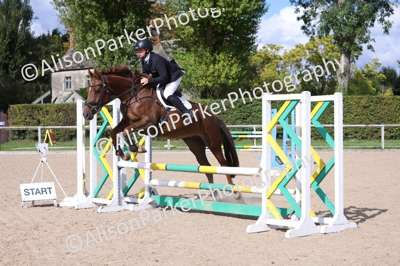 20250928-1738 - Class 5 - 80cm