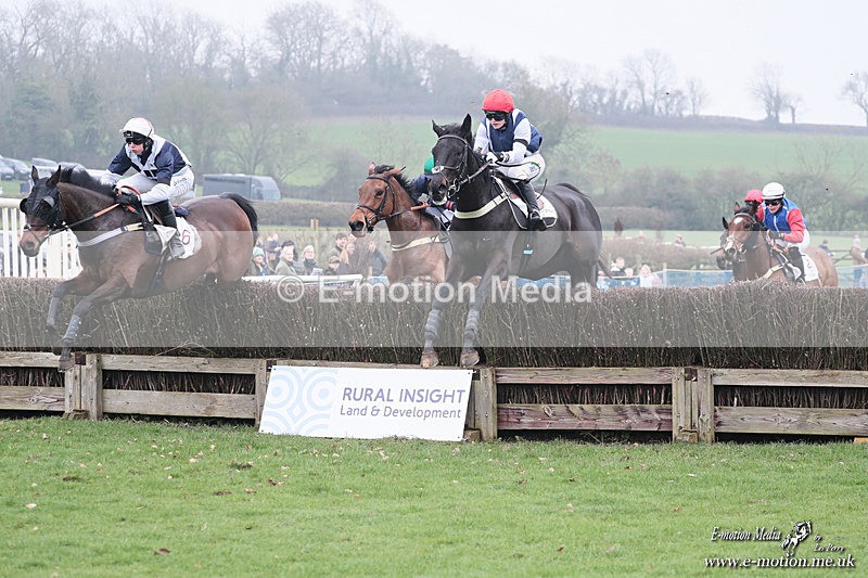 PtP 080326 150 - Pytchley with Woodland Point-to-Point Guilsborough 08/03/26