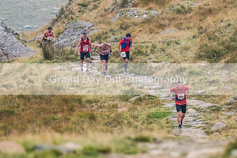 Peris Horseshoe-454 - Peris Horseshoe Fell Race Saturday 21st September 2024